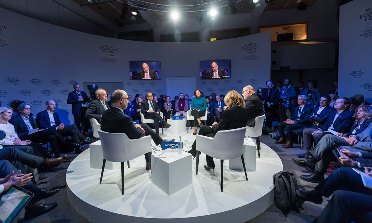 Conference Session
